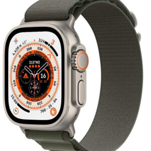 Apple Watch Ultra GPS + Cellular