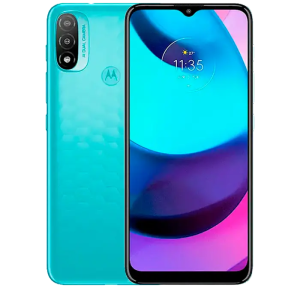 Motorola Moto E20