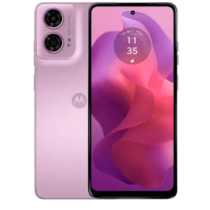 Motorola Moto G24