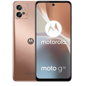 Motorola Moto G32