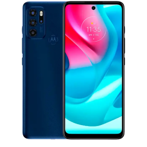 Motorola Moto G60S