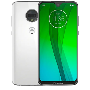 Motorola Moto G7