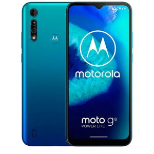 Motorola Moto G8 Power Lite
