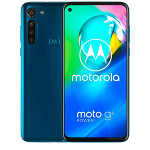 Motorola Moto G8 Power