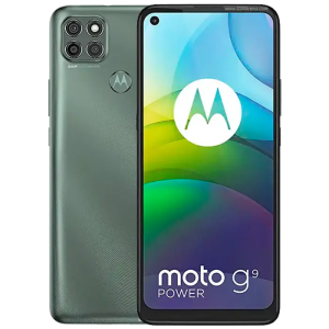 Motorola Moto G9 Power