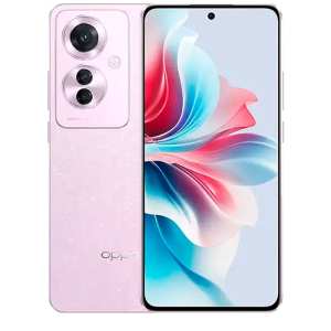 Oppo Reno 11F