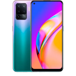 Oppo Reno 5 Lite