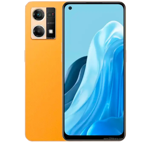 Oppo Reno 7
