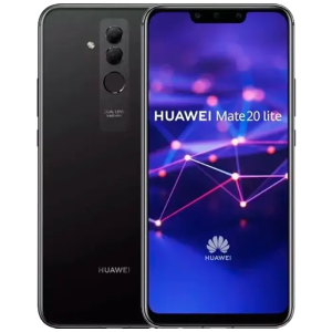 Huawei Mate 20 Lite