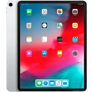 iPad Pro 12.9 3ra Gen