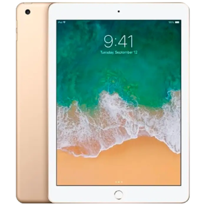 iPad 9.7 5ta Gen
