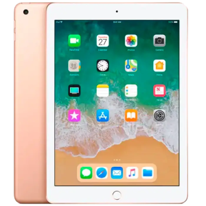 iPad 9.7 6ta Gen