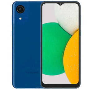 Samsung Galaxy A03 Core