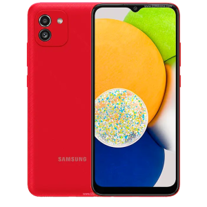 Samsung Galaxy A03