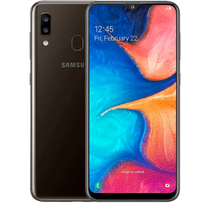 Samsung Galaxy A20 (2019)