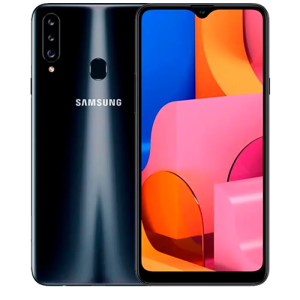 Samsung Galaxy A20S (2019)