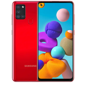Samsung Galaxy A21S (2020)