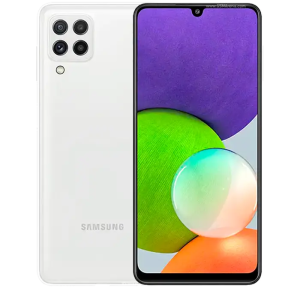 Samsung Galaxy A22 (2021)