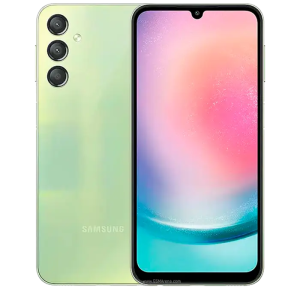Samsung Galaxy A24 (2023)