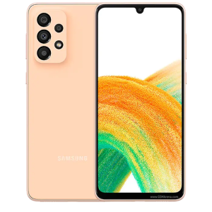 Samsung Galaxy A33 5G (2022)