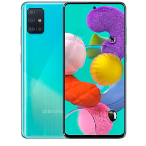 Samsung Galaxy A51 (2019)