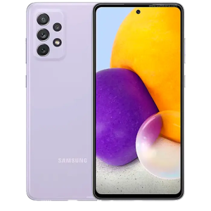 Samsung Galaxy A72 (2021)