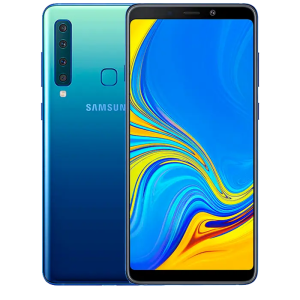 Samsung Galaxy A9 (2018)