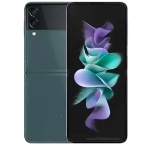 Samsung Galaxy Z Flip 3