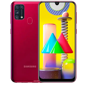 Samsung Galaxy M31 (2020)