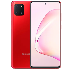 Samsung Galaxy Note 10 Lite