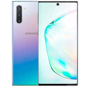 Samsung Galaxy Note 10