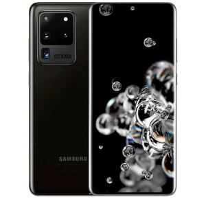Samsung Galaxy S20 Ultra