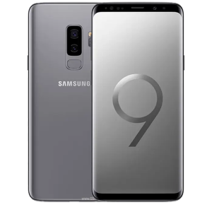 Samsung Galaxy S9 Plus