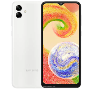 Samsung Galaxy A04