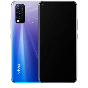 Vivo Y50