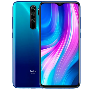 Xiaomi Redmi Note 8 Pro
