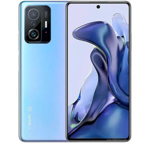 Xiaomi 11T