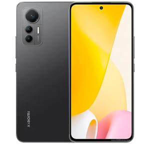 Xiaomi 12 Lite