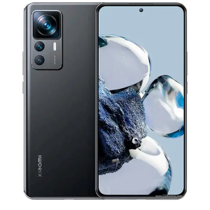 Xiaomi 12T Pro