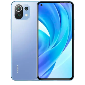 Xiaomi Mi 11 Lite