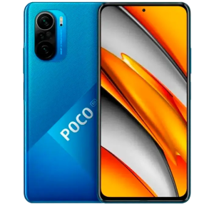 Xiaomi Poco F3