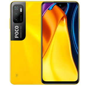 Xiaomi Poco M3 Pro 5G