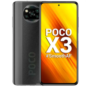 Xiaomi Poco X3