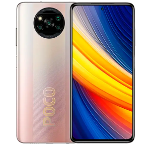 Xiaomi Poco X3 Pro