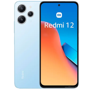Xiaomi Redmi 12