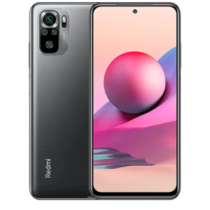Xiaomi Redmi Note 10S