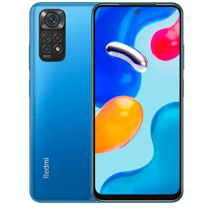 Xiaomi Redmi Note 11S