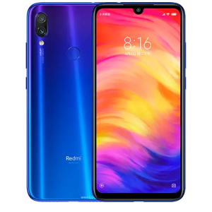 Xiaomi Redmi Note 7