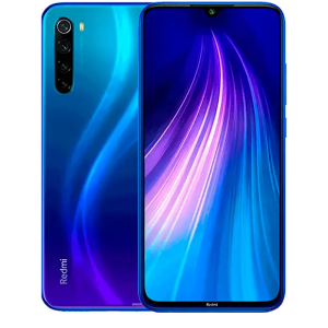 Xiaomi Redmi Note 8