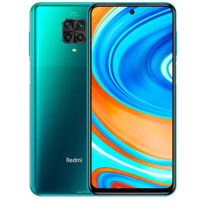 Xiaomi Redmi Note 9 Pro